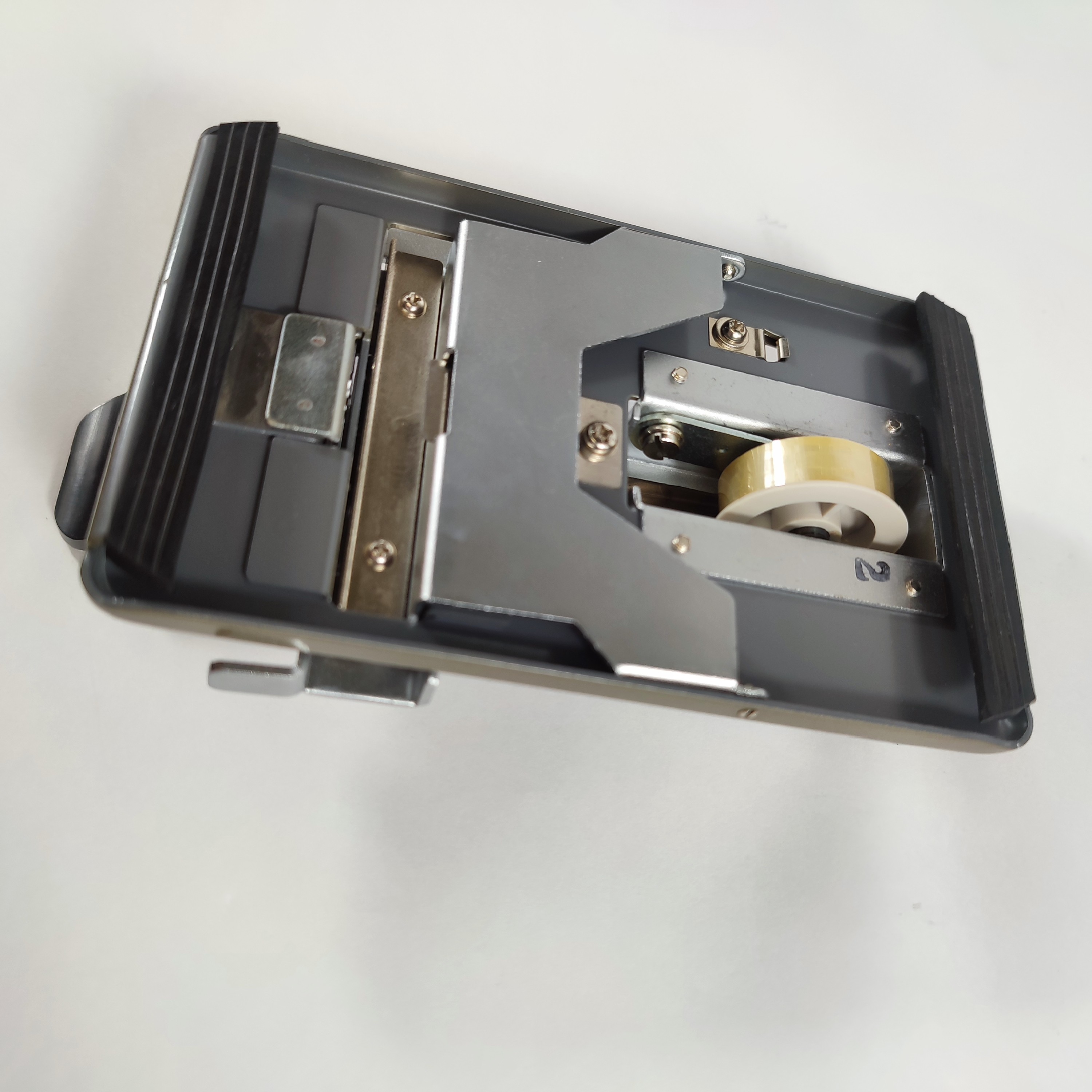 Voir photo 6 de Colleuse FUJICA pour film single 8 mm Colleuse FUJICA pour film single 8 mm Bon état reconditionné photo 6