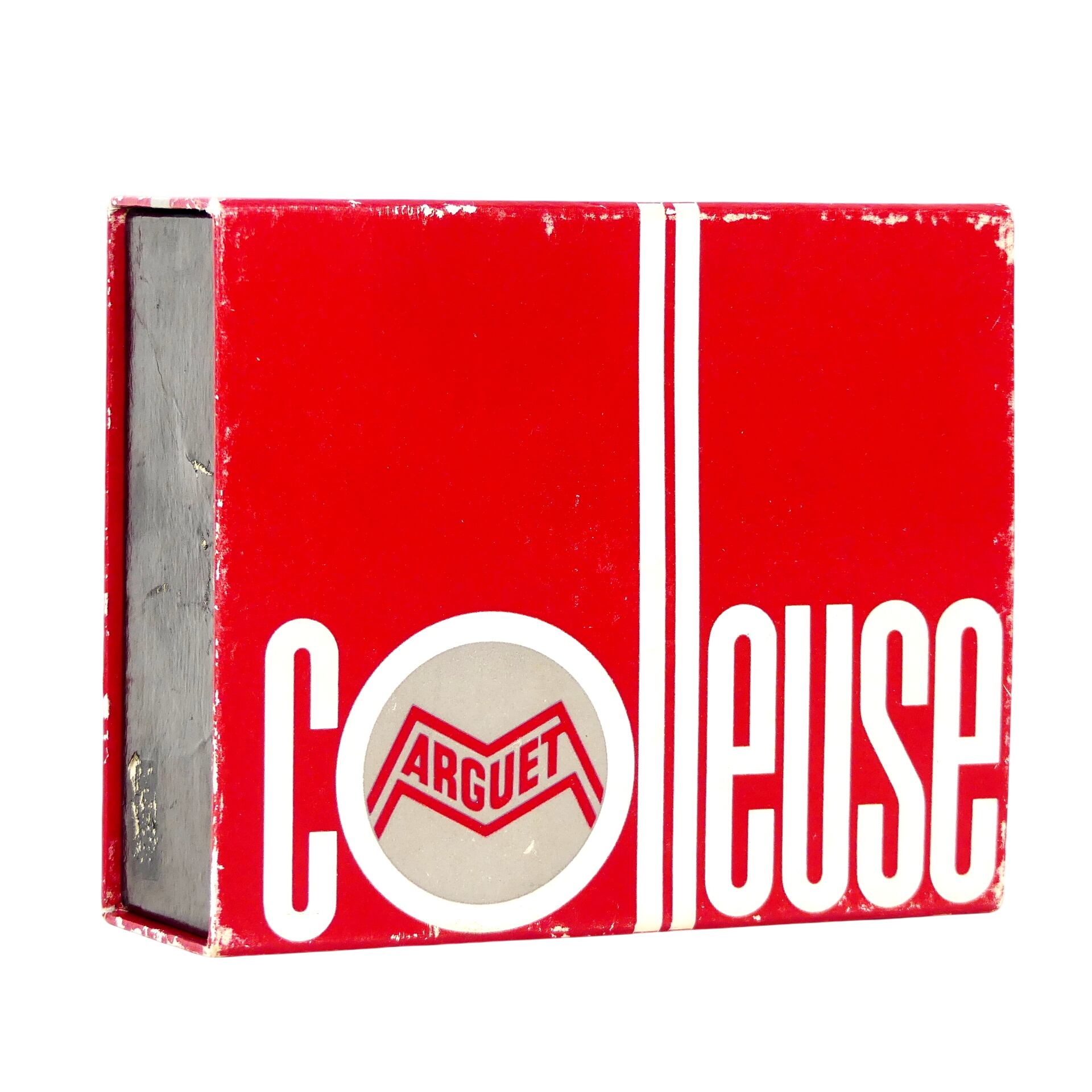 Acheter Colleuse pellicules - Marguet BN 8-9,5-16 mm bon état - 12,00 € Colleuse pellicules - Marguet BN 8-9,5-16 mm bon état reconditionné disponible sur Label Emmaüs