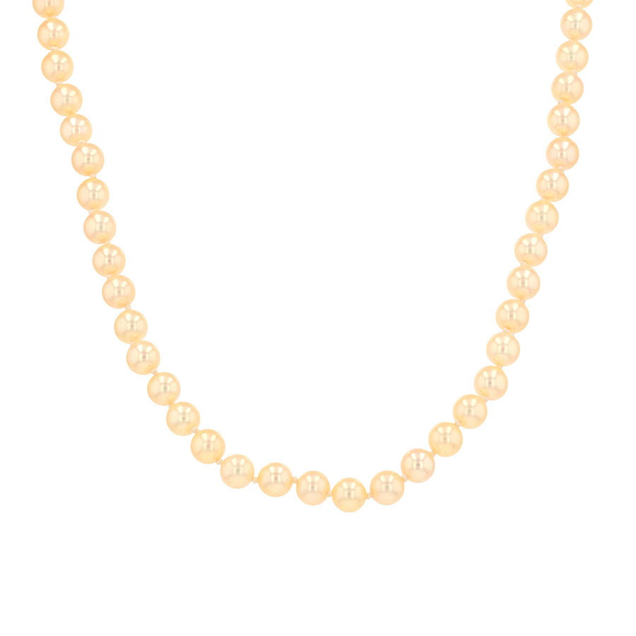 Collier choker Parfait état - 750,00 € Collier choker Parfait état reconditionné disponible sur Gemme Les Bijoux