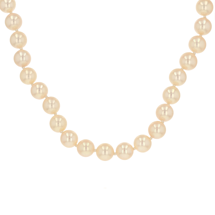 Collier choker Parfait état - 550,00 € Collier choker Parfait état reconditionné disponible sur Gemme Les Bijoux