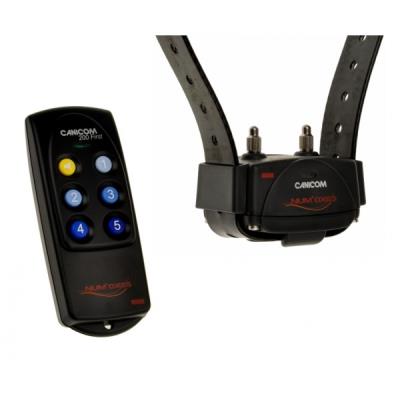 Collier de dressage canicom 200 first État correct reconditionné disponible sur Fnac