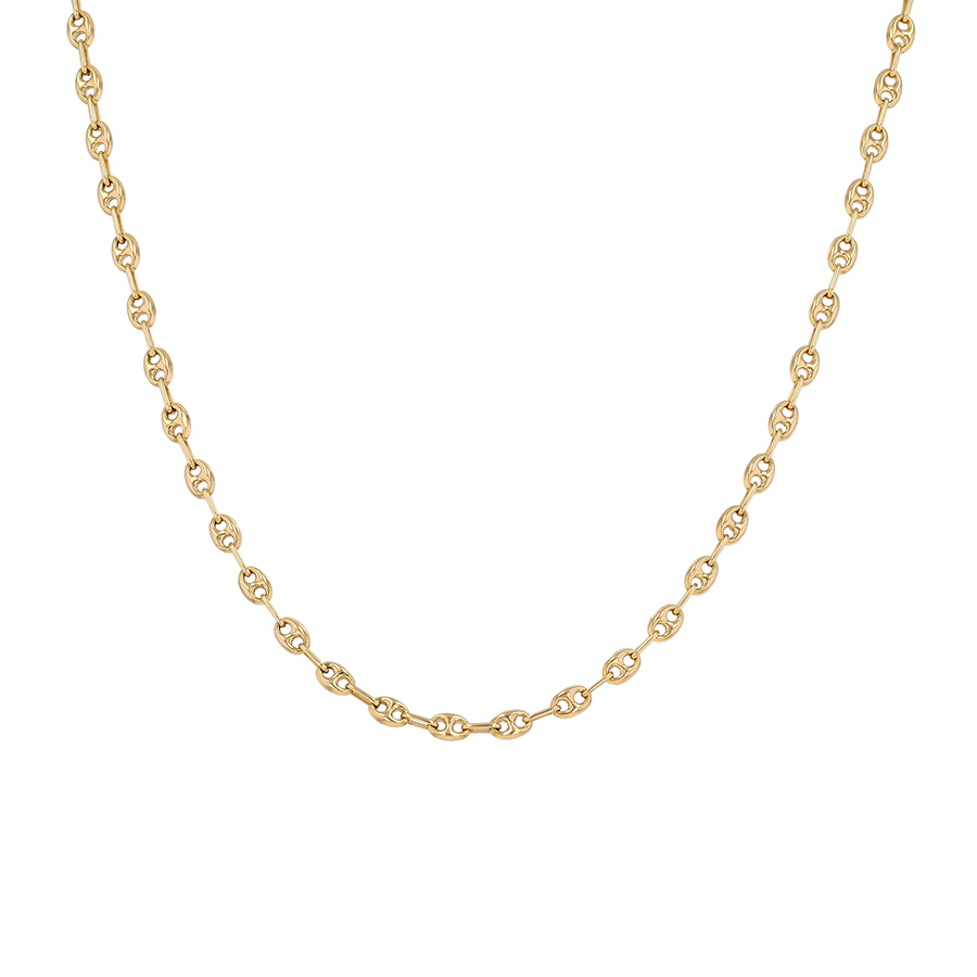 Collier grains de Parfait état - 1390,00 € Collier grains de Parfait état reconditionné disponible sur Gemme Les Bijoux