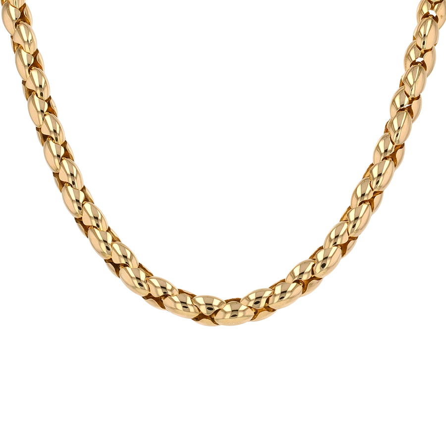 Acheter Collier maille Parfait état - 11900 Collier maille Parfait état reconditionné disponible sur Gemme Les Bijoux