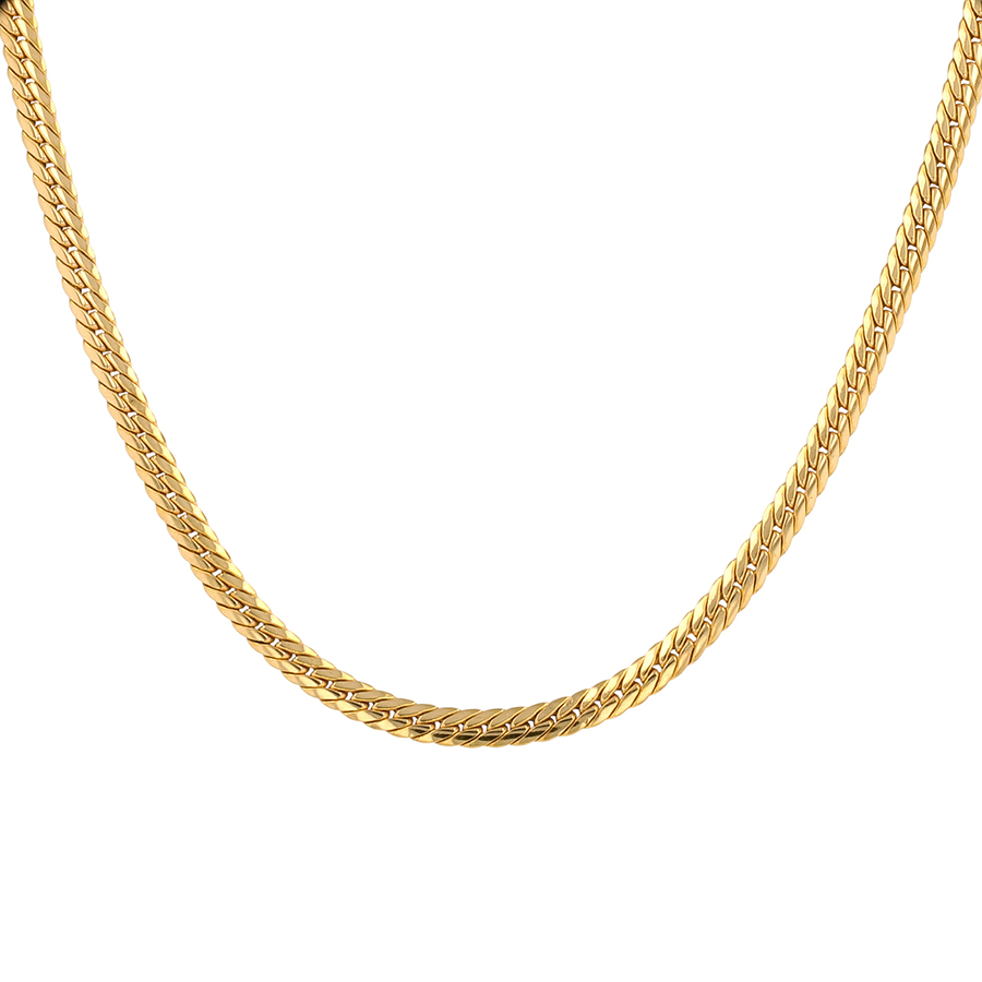 Collier maille Parfait état - 2600,00 € Collier maille Parfait état reconditionné disponible sur Gemme Les Bijoux | Dero