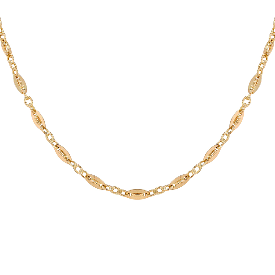 Collier maille Parfait état - 3350,00 € Collier maille Parfait état reconditionné disponible sur Gemme Les Bijoux
