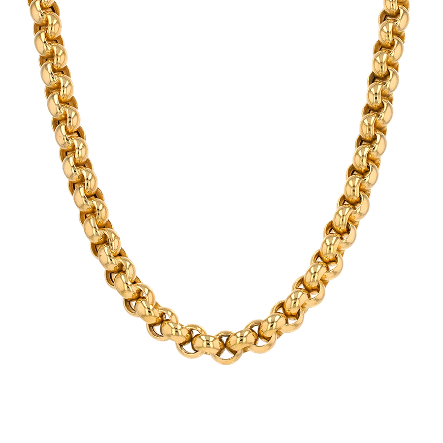 Acheter Collier maille Parfait état - 11900 Collier maille Parfait état reconditionné disponible sur Gemme Les Bijoux