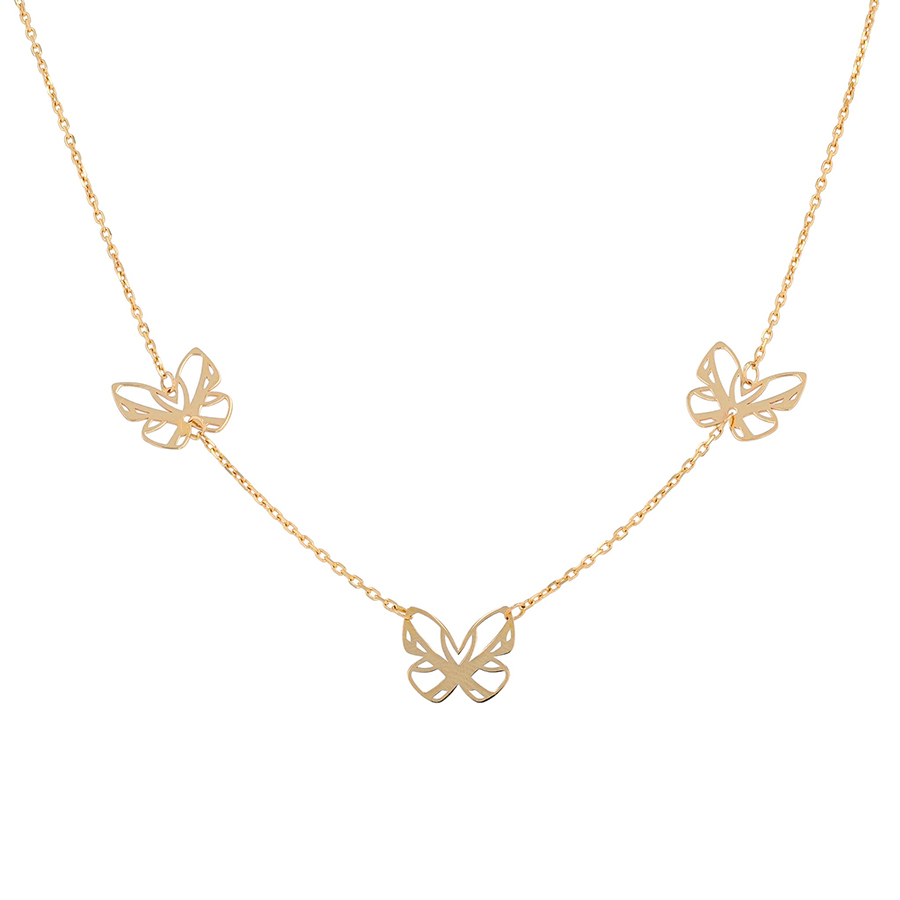 Collier motif Parfait état - 560,00 € Collier motif Parfait état reconditionné disponible sur Gemme Les Bijoux