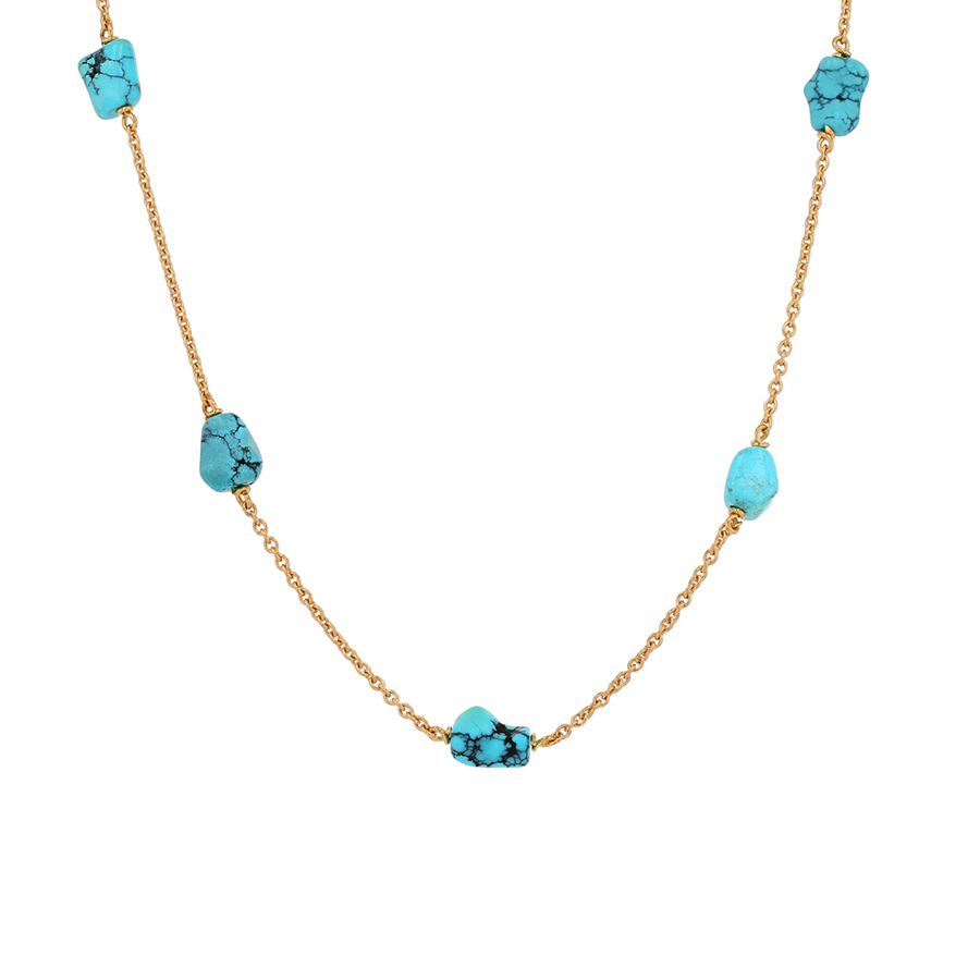 Collier sautoir Parfait état - 2350,00 € Collier sautoir Parfait état reconditionné disponible sur Gemme Les Bijoux