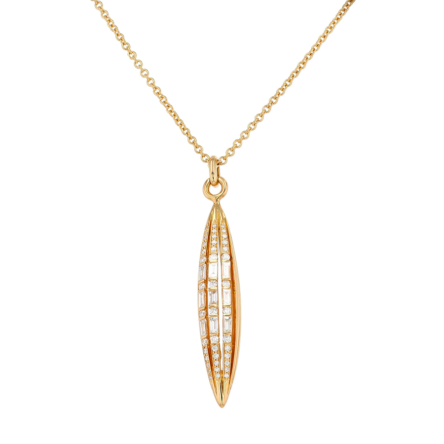 Collier sautoir Parfait état - 2350,00 € Collier sautoir Parfait état reconditionné disponible sur Gemme Les Bijoux