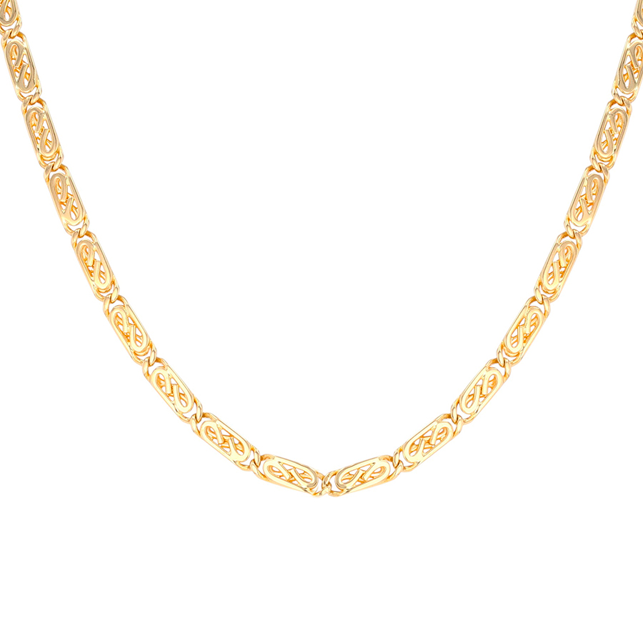 Acheter Collier sautoir Parfait état - 5500,00 € Collier sautoir Parfait état reconditionné disponible sur Gemme Les Bijoux