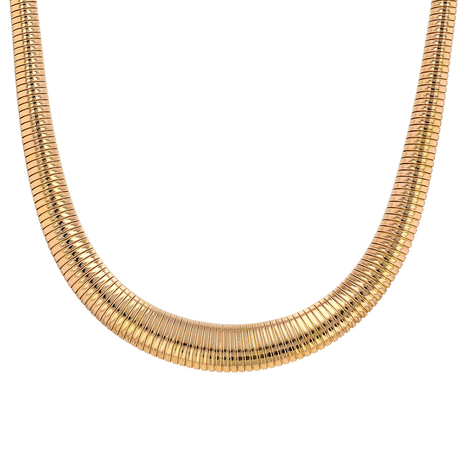 Acheter Collier vintage Parfait état - 8500,00 € Collier vintage Parfait état reconditionné disponible sur Gemme Les Bijoux