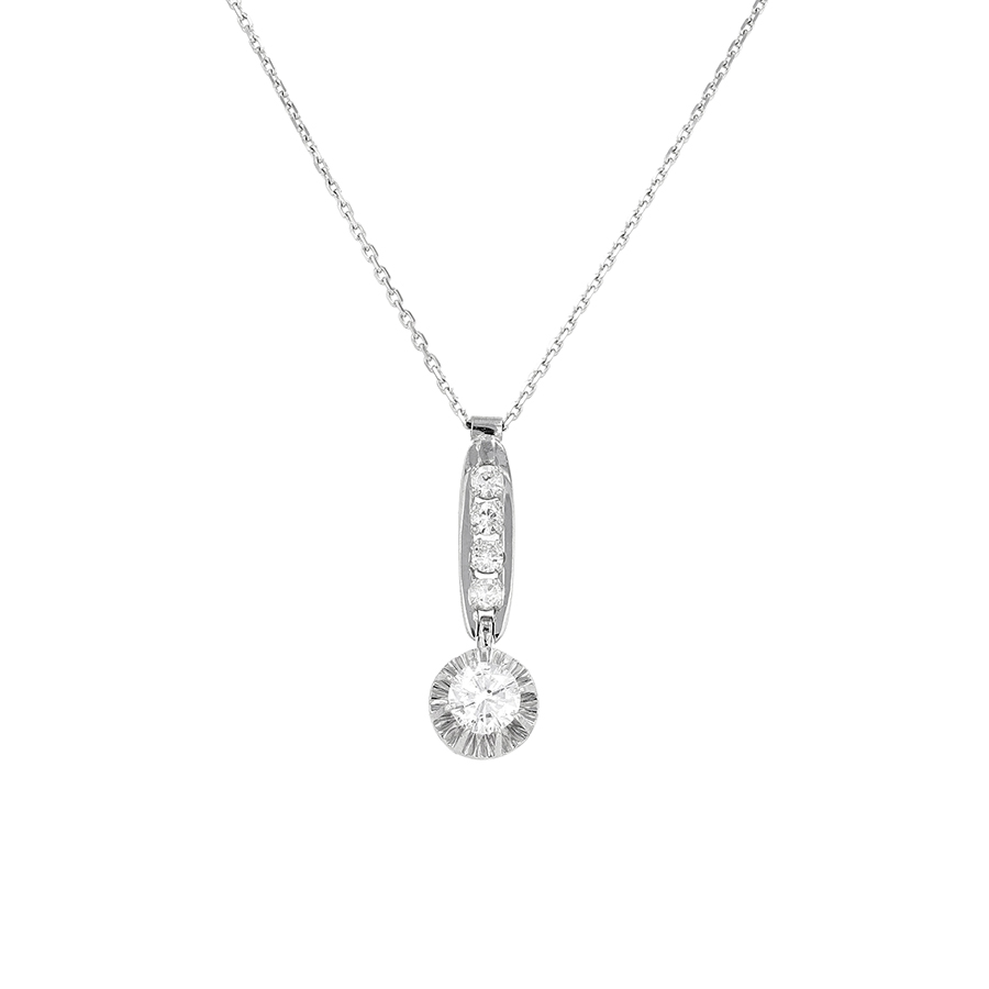 Collier vintage Parfait état - 1800,00 € Collier vintage Parfait état reconditionné disponible sur Gemme Les Bijoux