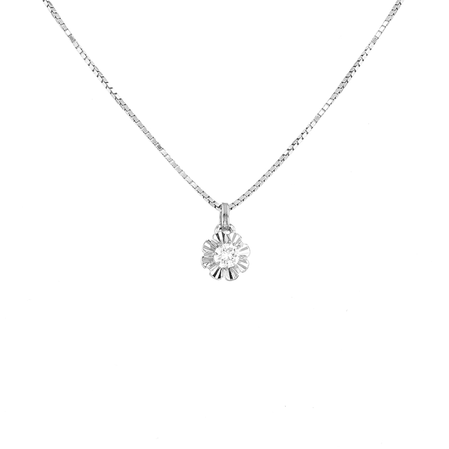 Collier vintage Parfait état - 940,00 € Collier vintage Parfait état reconditionné disponible sur Gemme Les Bijoux