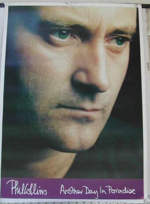 Acheter Collins Phil - 61x86 cm - AFFICHE / POSTER État correct - 20,99 € Collins Phil - 61x86 cm - AFFICHE / POSTER État correct N/A reconditionné disponible sur Fnac