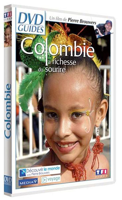 Colombie - La richesse du sourire État correct reconditionné disponible sur Fnac