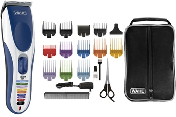 color pro cordless Bon état Wahl reconditionné disponible sur Darty