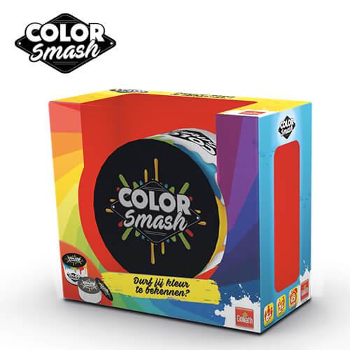 Color Smash Goliath État correct N/A reconditionné disponible sur Fnac