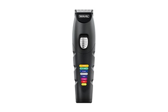 Color Trim Advanced Noir Bon état Wahl reconditionné disponible sur Darty