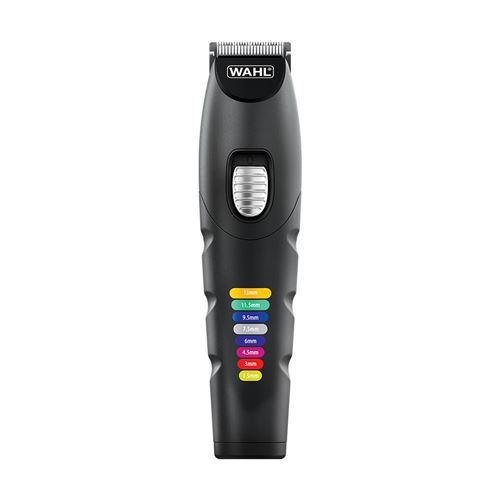Color Trim Advanced Noir État correct - 41,99 € Color Trim Advanced Noir État correct Wahl reconditionné disponible sur Fnac