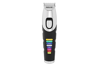 Color Trim Noir Bon état Wahl reconditionné disponible sur Darty