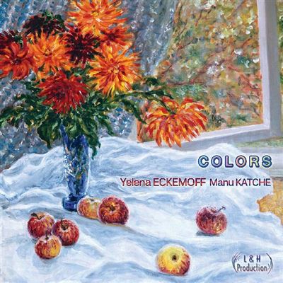 Colors État correct reconditionné disponible sur Fnac