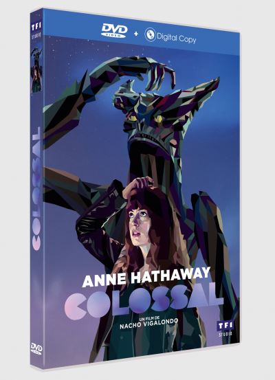 Colossal DVD État correct reconditionné disponible sur Fnac | Dero