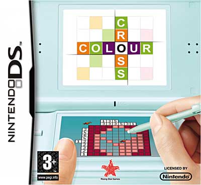 Acheter Colour Cross État correct - 16,38 € Colour Cross État correct reconditionné disponible sur Fnac