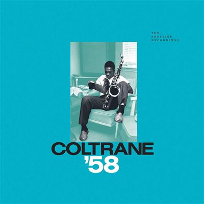 Coltrane '58: The Prestige Recordings Coffret Edition Limitée État correct reconditionné disponible sur Fnac