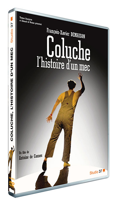 Coluche, l'histoire d'un mec État correct reconditionné disponible sur Fnac