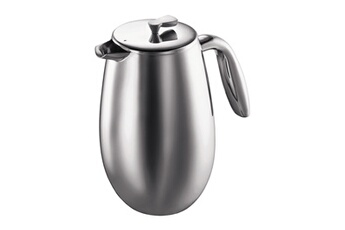 Columbia 1308-16 8 tasses Bon état Bodum reconditionné disponible sur Darty