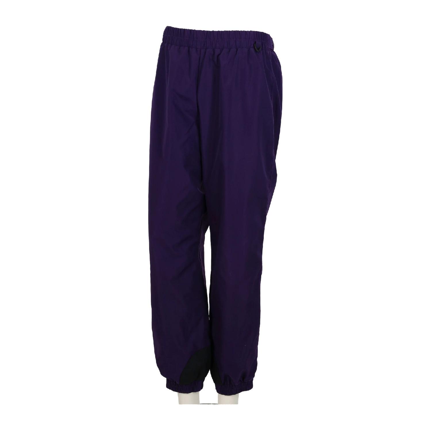 Columbia Pantalon SM 8320 F3 Pantalon de ski nylon Bas renforcés Taille L Homme Violet #QWE4122 Très bon état Columbia reconditionné disponible sur Sporteed
