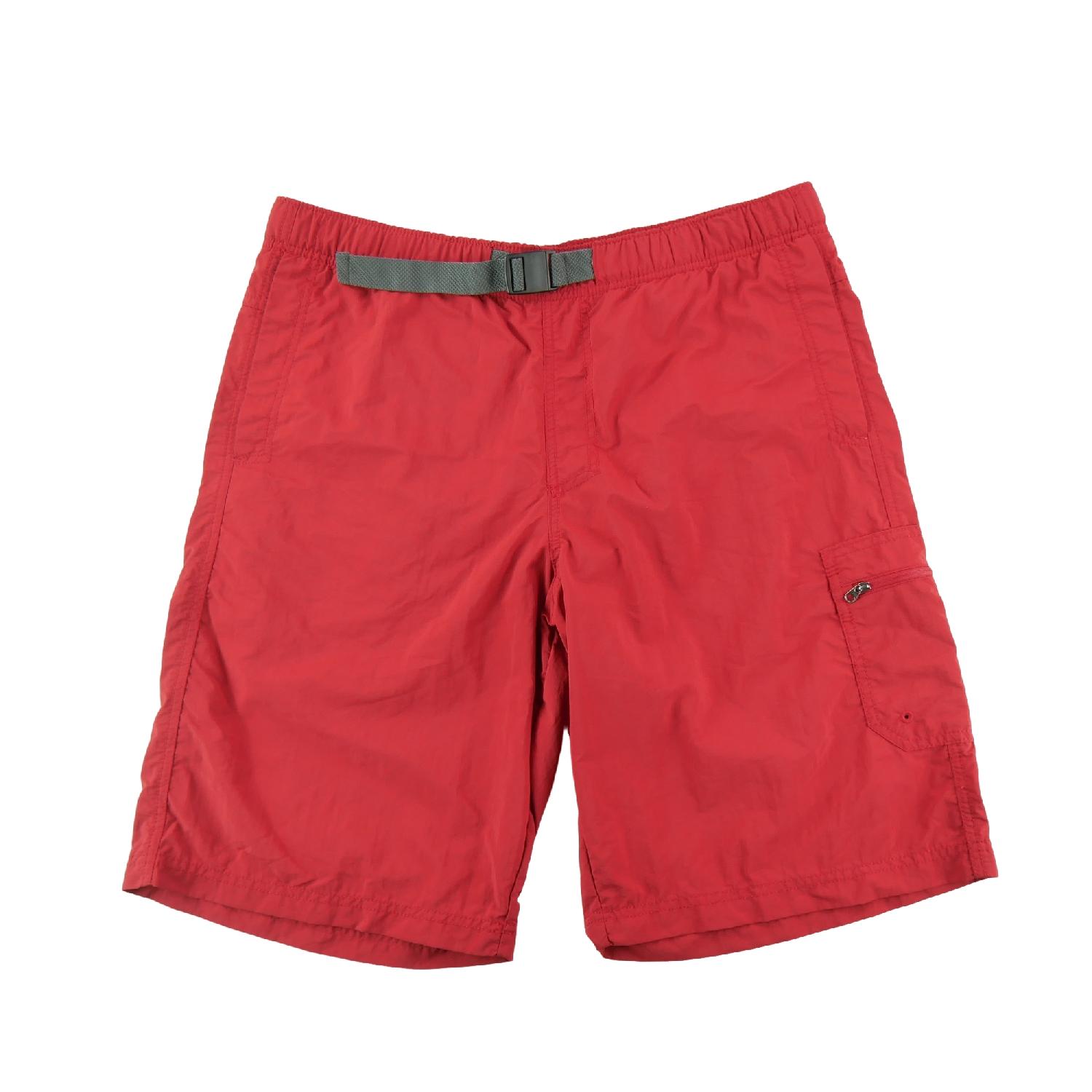 Acheter Columbia Short Omni-Shade Cargo Homme Taille L Rouge #QWE7376 Très bon état - 19,99 € Columbia Short Omni-Shade Cargo Homme Taille L Rouge #QWE7376 Très bon état Columbia reconditionné disponible sur Sporteed