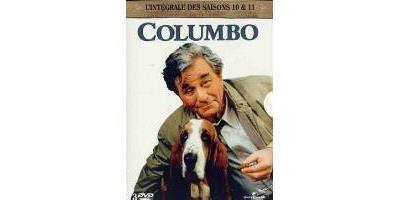 Acheter COLUMBO 10-11-3 DVD-VF État correct - 12,68 € COLUMBO 10-11-3 DVD-VF État correct reconditionné disponible sur Fnac