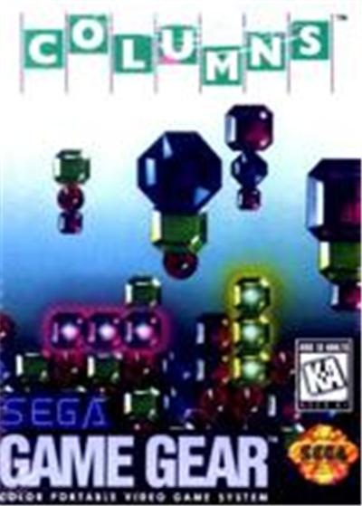 Acheter Columns État correct - 19,00 € Columns État correct Sega reconditionné disponible sur Fnac