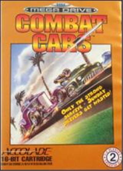 Combat Cars État correct reconditionné disponible sur Fnac