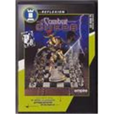 Combat Chess État correct reconditionné disponible sur Fnac