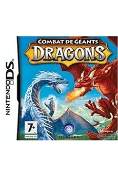 Combat de Géants : Dragons Très bon état N/A reconditionné disponible sur Darty | Dero