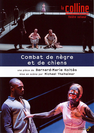 Combat de nègre et de chiens État correct reconditionné disponible sur Fnac