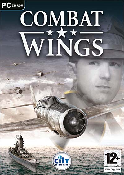 Combat Wings État correct Nobilis reconditionné disponible sur Fnac