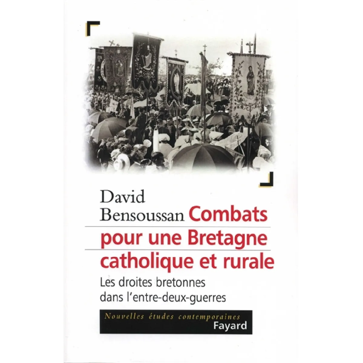 Acheter Combats pour une Bretagne catholique et rurale : les droites bretonnes dans l'entre-deux-guerres État correct - 15,64 € Combats pour une Bretagne catholique et rurale : les droites bretonnes dans l'entre-deux-guerres État correct N/A (Il ne s'agit pas d'une marque reconditionné disponible sur Rue du Commerce Seconde Vie