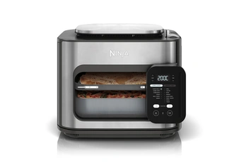 Combi Multicuiseur, four et friteuse sans huile 12-en-1 SFP700EU Bon état Ninja reconditionné disponible sur Darty