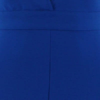 Voir photo 4 de Combinaison bleue à manches courtes - Femme - Zara - Taille S Combinaison bleue à manches courtes - Femme - Zara - Taille S Très bon état reconditionné photo 4