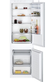combine encastrable - KI5862SE0S 178CM Bon état Neff reconditionné disponible sur Darty