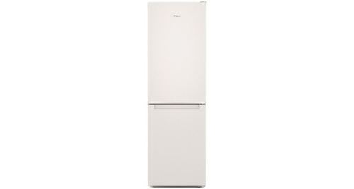 Combines, 343 L (x L+ x L), Blanc, Classe E, 39 dB, 6eme Sens Control, Total No Frost, Poignees integrees, Display interne, Freshbox+ avec slider État correct Whirlpool reconditionné disponible sur Fnac | Dero