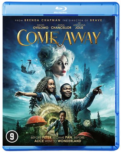 Acheter COME AWAY-BIL-BLURAY État correct - 15,00 € COME AWAY-BIL-BLURAY État correct reconditionné disponible sur Fnac