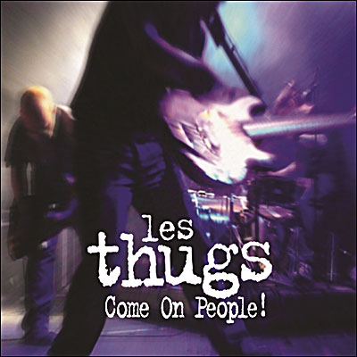 Come on people - CD+DVD État correct reconditionné disponible sur Fnac | Dero