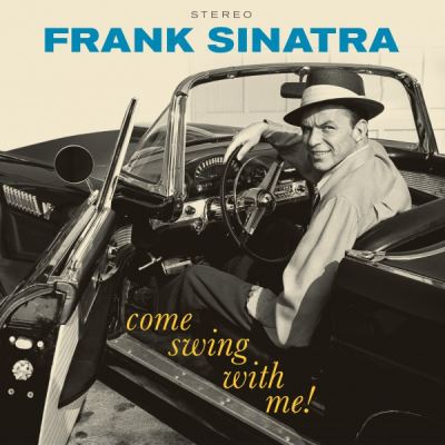 Acheter Come Swing With Me ! État correct - 17,35 € Come Swing With Me ! État correct reconditionné disponible sur Fnac