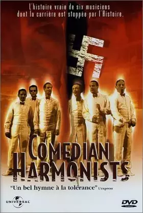 Comedian Harmonists - Joseph Vilsmaier Occasion reconditionné disponible sur Ammareal
