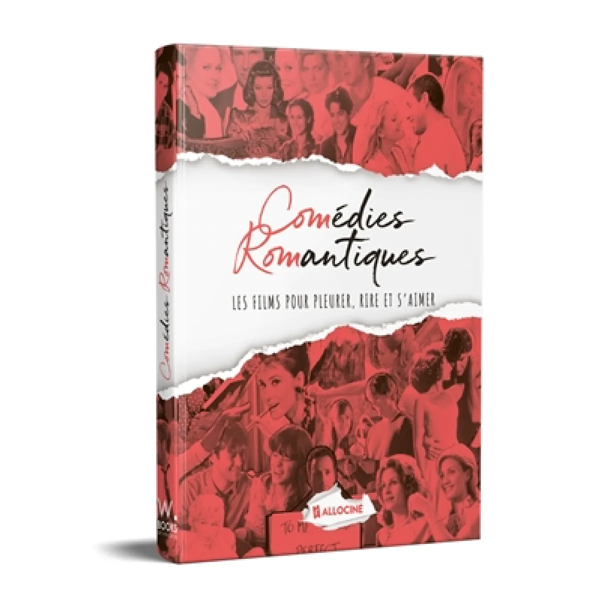 Comédies romantiques : les films pour pleurer, rire et s'aimer État correct - 10,00 € Comédies romantiques : les films pour pleurer, rire et s'aimer État correct N/A (Il ne s'agit pas d'une marque reconditionné disponible sur Rue du Commerce Seconde Vie