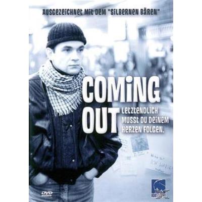 Coming Out État correct - 35,56 € Coming Out État correct reconditionné disponible sur Fnac